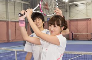テニススクール・ノア　HAT神戸店